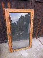 Holz Fenster Gewächshaus Scheune Baumhaus Thüringen - Waltershausen Vorschau