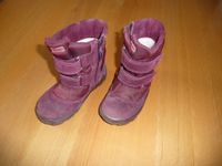 Winterstiefel, Kinder, Marke Elefanten, Gr. 24 Bayern - Furth im Wald Vorschau