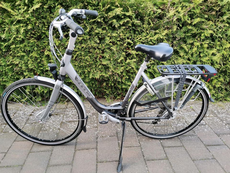 Fahrrad Gazelle Medeo RH 53 in Bad Bentheim