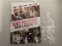 Was passiert, wenn’s passiert ist (DVD) Nordrhein-Westfalen - Hückeswagen Vorschau