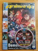 Animania DVD Edition Magazin !!!! Rheinland-Pfalz - Herxheim b. Landau/Pfalz Vorschau