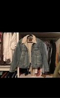 Levi’s Jeansjacke mit Fütterung NEU Bayern - Karlskron Vorschau