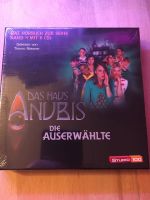 Das Haus Anubis - Band 4 - Die Auserwählte - 6 CD‘s Bonn - Tannenbusch Vorschau