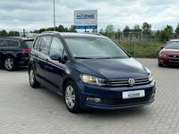 Volkswagen Touran Sound 2.0 TDI Automatik SHZ/PDC/ACC/NAVI Niedersachsen - Lengede Vorschau
