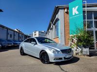 Mercedes-Benz E 500 Avantgarde **2.Hd*Distronic*Navi** Stuttgart - Bad Cannstatt Vorschau