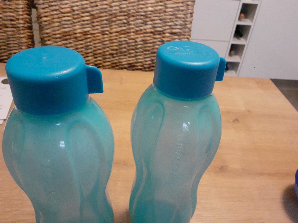 Tupperware Flasche Eco 1 l in Hohenhameln