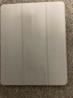 IPad Pro 12.9“ SmartCase (2020) grau Nordrhein-Westfalen - Rietberg Vorschau