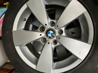 Original BMW Felgen Styling 138 17 Zoll Nordrhein-Westfalen - Bedburg Vorschau