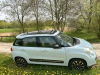 Fiat 500L Living 0.9 TwinAir Start&Stop (viel erneuert/gemacht) Bayern - Mallersdorf-Pfaffenberg Vorschau