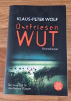 Klaus-Peter Wolf/ Ostfriesen Wut Münster (Westfalen) - Geist Vorschau