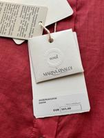 NEU  ROT Marina Rinaldi Bluse + Top 700€ 50/29 Peter Hahn Bothfeld-Vahrenheide - Isernhagen-Süd Vorschau