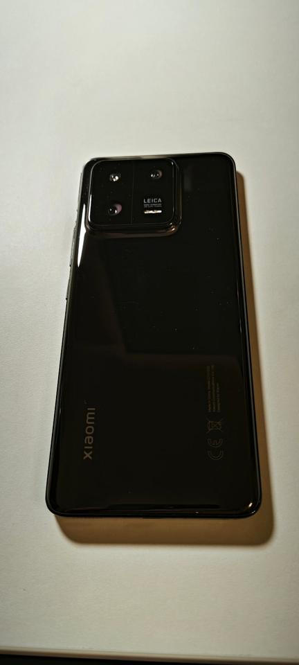 Xiaomi 13 Pro (nicht das  13Tpro) 5 Monate alt! 256 GB Speicher in Wunstorf