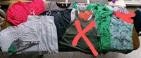 Damen Kleiderpaket o einzeln Shirts Tops Tunika Cardigan Gr S Nordrhein-Westfalen - Oberhausen Vorschau