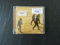 Take That - Beautiful World - CD - neuwertig Bayern - Bad Reichenhall Vorschau