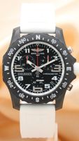 Breitling Endurance Pro Quarz Weiß Herrenuhr X82310 NEU Düsseldorf - Golzheim Vorschau