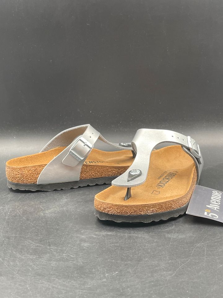 Birkenstock Gizeh | Größe 36 | Art. 0776 in Remscheid