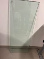 2 Glasplatten 40x100 cm dicke 12 mm Nordrhein-Westfalen - Essen-Haarzopf Vorschau