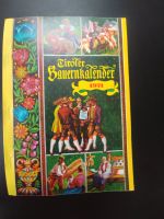 Tiroler Bauernkalender 1971 Bayern - Dießen Vorschau