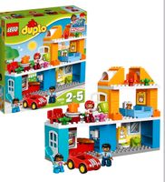 LEGO® DUPLO® 10835 Familienhaus NEU OVP Ostern Geschenk Nordrhein-Westfalen - Bad Honnef Vorschau