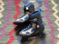 HiSkate Inliner Inlineskates Inline Skates Gr.38 / Abec 5 Stuttgart - Hedelfingen Vorschau