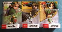 Nintendo Amiibo Figur Zelda Twilight Majoras Mask JungerLink NEU Baden-Württemberg - Metzingen Vorschau