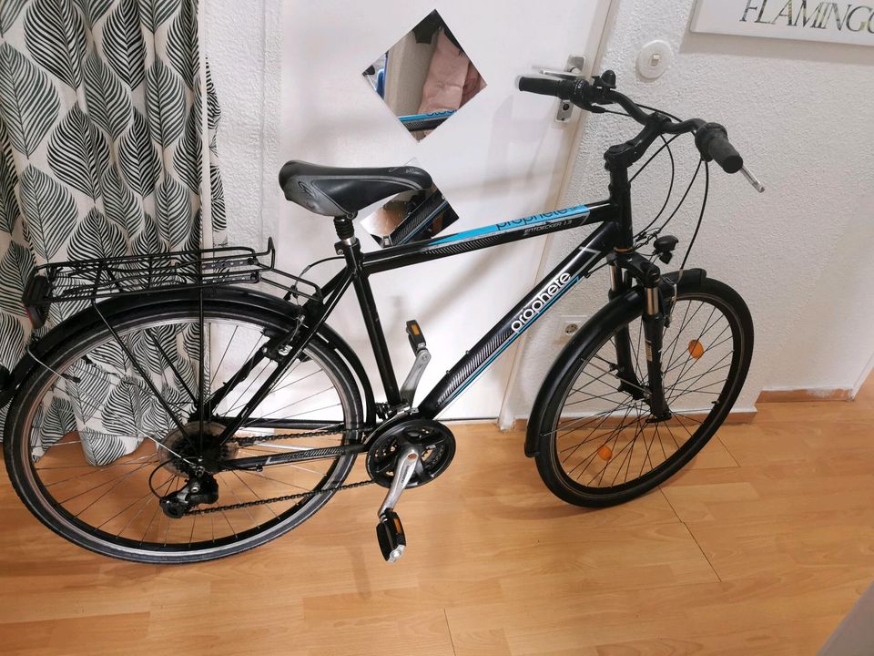 Herren Fahrrad 28 Zoll Alu Prophete Entdecker 1.3 in Berlin