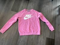 Rosa Nike Pullover Baden-Württemberg - Balingen Vorschau