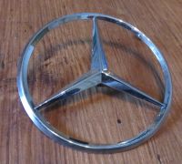 Stern Emblem Mercedes W123 - 1267580058 - 138157-4/2/1 Bayern - Fichtelberg Vorschau