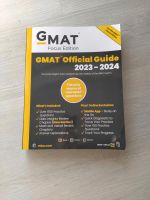 GMAT Official Guide 2024 Baden-Württemberg - Neuried Vorschau