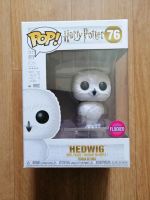 Funko Pop, Hedwig (flocked), Harry Potter Sachsen - Pirna Vorschau