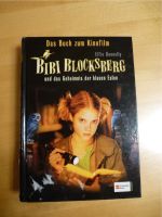 Bibi Blocksberg und das Geheimnis der blauen Eule  Buch z.Kinofil Bayern - Grettstadt Vorschau