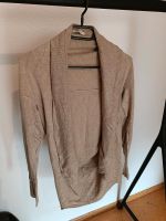 Cardigan - Orsay - schwarz und beige Nordrhein-Westfalen - Wadersloh Vorschau