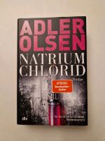 NATRIUM CHLORID | ADLER OLSEN Niedersachsen - Einbeck Vorschau