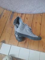 verkaufe gute gebraucht Converse Hannover - Linden-Limmer Vorschau