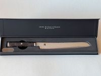 Zwilling Miyabi Brotmesser Maple (Ahorn) Damastmesser Damaszener Baden-Württemberg - Ingersheim Vorschau