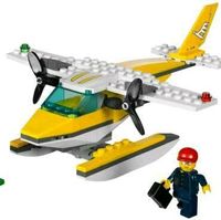 Lego Flugzeug Wasserflugzeug 3178 Nordrhein-Westfalen - Steinfurt Vorschau