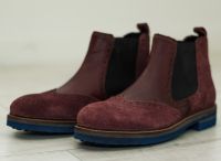 Chelsea Boots von Rule London Gr. 43 Neu Dortmund - Innenstadt-West Vorschau