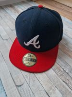 New Era 59 Fifty Basecap 7 1/4 Atlanta Wandsbek - Hamburg Bramfeld Vorschau