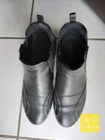 Damen Schuhe Gr 36 von ecco inkl Versand Nordrhein-Westfalen - Lippstadt Vorschau