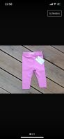 bellybutton NEU 68 leggings Mädchen rosa Hose Stretch Rostock - Stadtmitte Vorschau