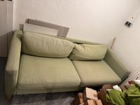 Ikea KARLSTAD 3-Sitzer Sofa Nordrhein-Westfalen - Bergisch Gladbach Vorschau