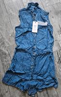 Jeans Jumpsuit Blau Only Bayern - Parsberg Vorschau