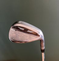 Titleist SM9 BV Lob Wedge 58° S-Grind | black | top Frankfurt am Main - Nordend Vorschau