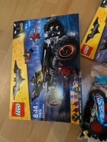 Lego Batman „ 70905 „ Das Batmobil „ Top „ Sachsen-Anhalt - Quedlinburg OT Gernrode Vorschau