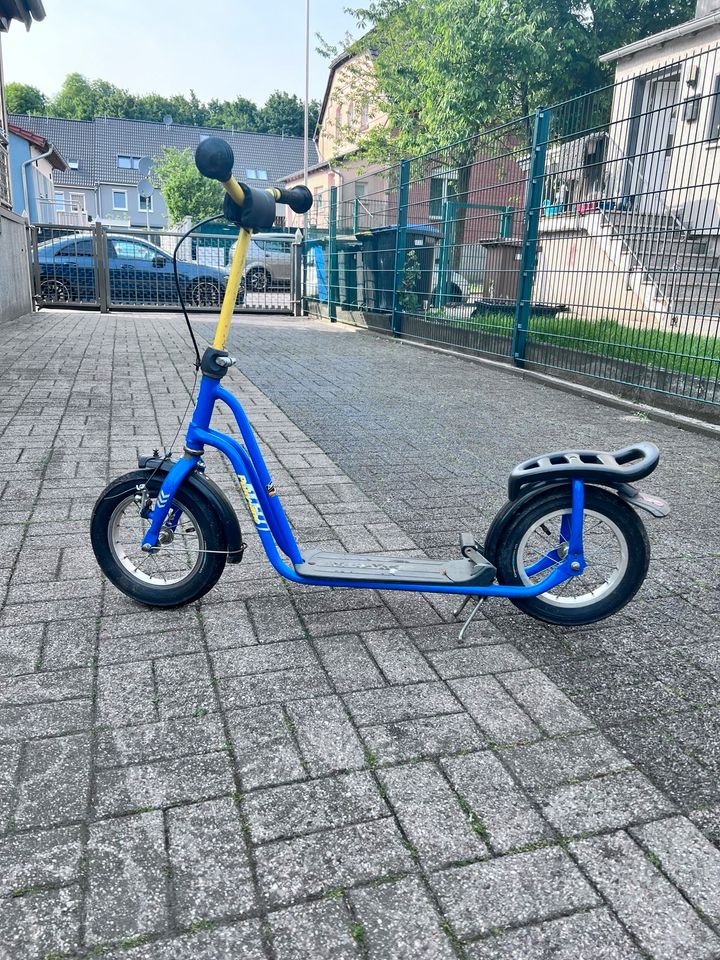 Puky Trettroller mit Luftreifen in Essen