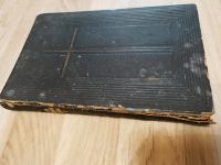 Neues Testament von 1920 Original Bayern - Oberasbach Vorschau