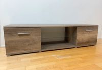 Sideboard mit Glasplatte West - Höchst Vorschau