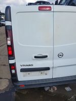 Tür Opel Vivaro 2014 Türe Hinten Links Kleines Beulchen siehe Fot Duisburg - Duisburg-Mitte Vorschau