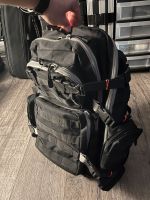 Brandit 40L Backpack Rucksack with Extra Side Bags Nordrhein-Westfalen - Bergisch Gladbach Vorschau