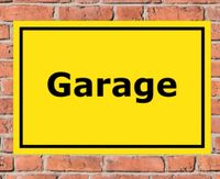 Suche eine Garage/Tiefgarage zum Kauf in Reutlingen / Umgebung . Baden-Württemberg - Reutlingen Vorschau